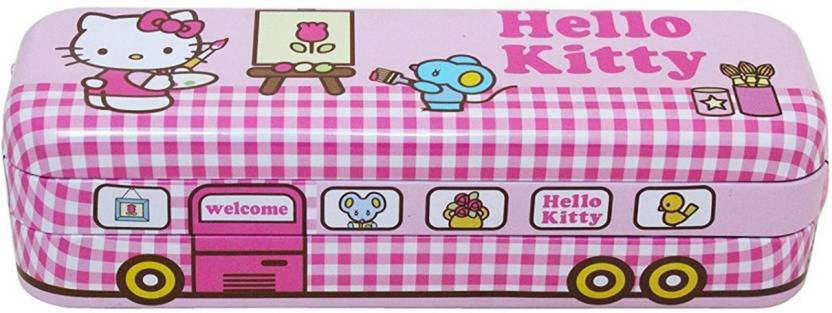 Flipkart Com Royle Katoch Hello Kitty Printed Bus Shaped 2