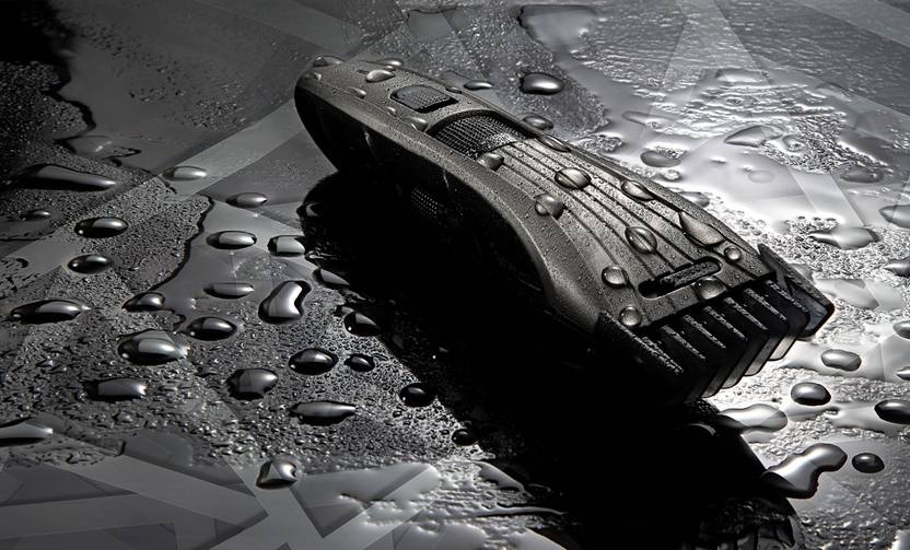Nova NHT 1089 100% Waterproof 40 Trim settings Trimmer For Men