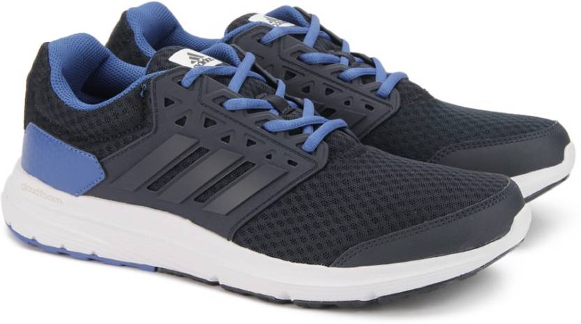 Eight Exchangeable seven ADIDAS GALAXY 3 M Running Shoes For Men - Buy CONAVY/CONAVY/BLUE Color ADIDAS  GALAXY 3 M Running Shoes For Men Online at Best Price - Shop Online for  Footwears in India | Flipkart.com