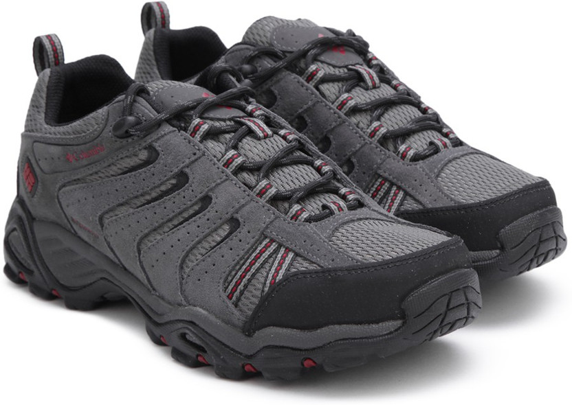 Columbia north plains ii waterproof