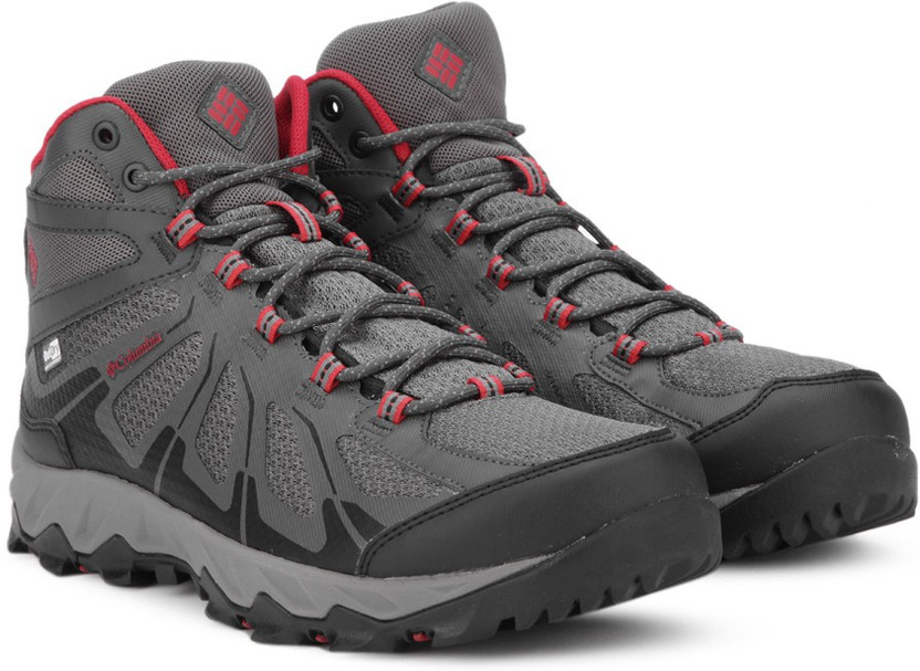 Columbia PEAKFREAK XCRSN II XCEL MID 