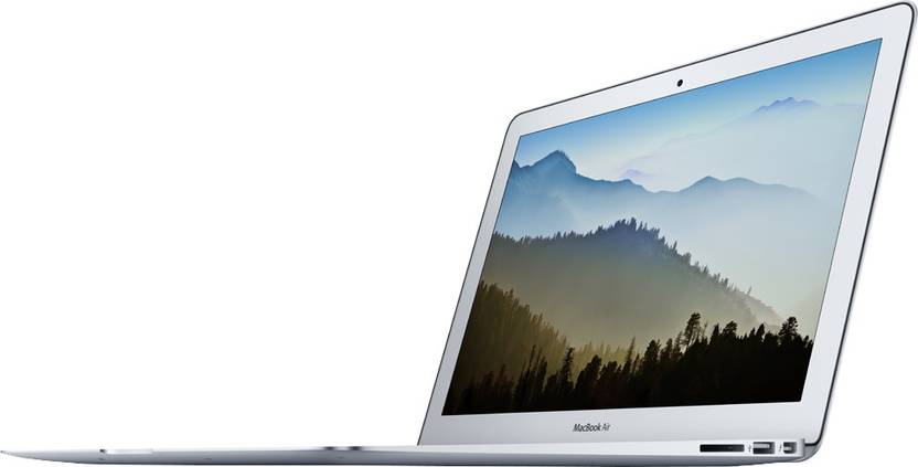 Apple MacBook Air Core i5 5th Gen - (8 GB/128 GB SSD/Mac OS Sierra) MQD32HN/A A1466