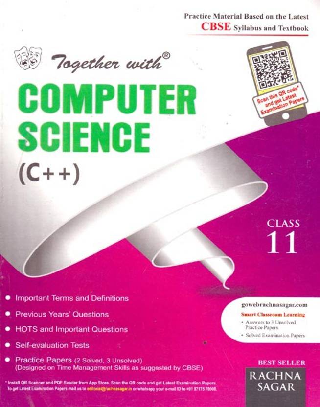 Together With Computer Science(C++) Class - 11: Buy Together With ...