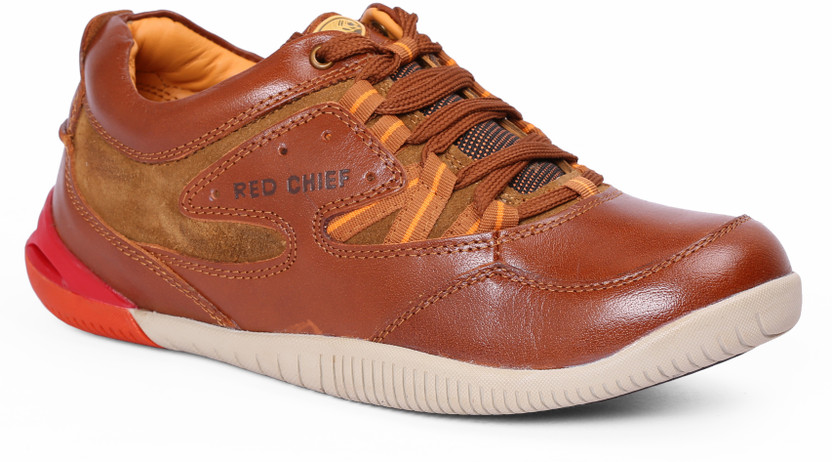 RED CHIEF RC5048 Casuals For Men - Buy 