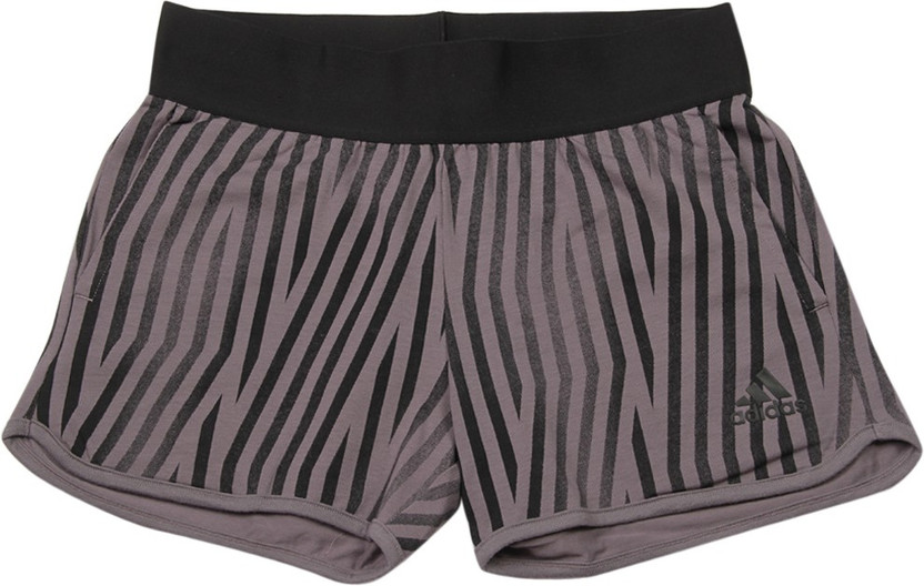 adidas shorts flipkart