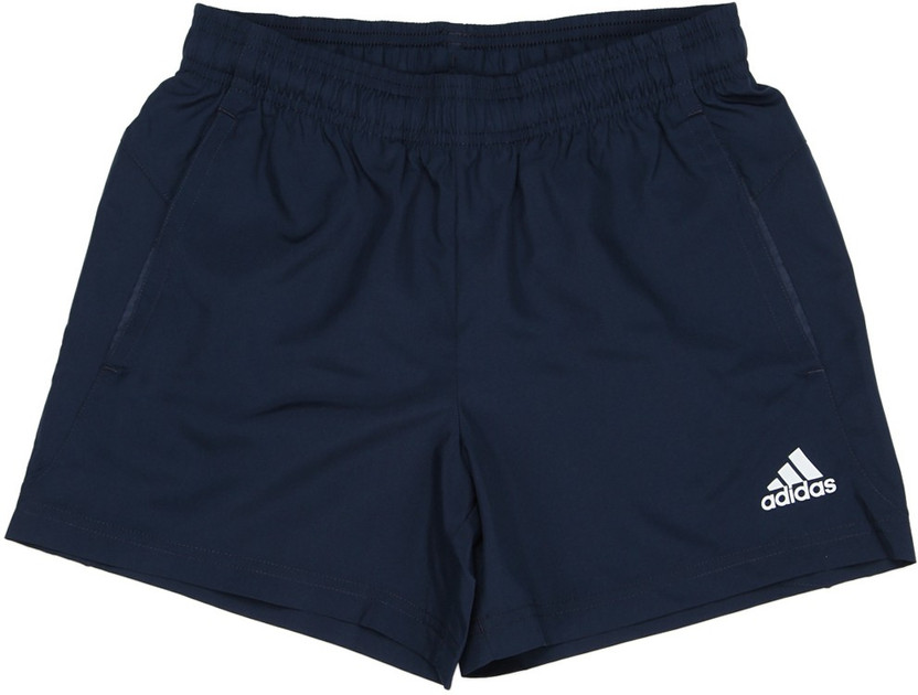 adidas kids shorts