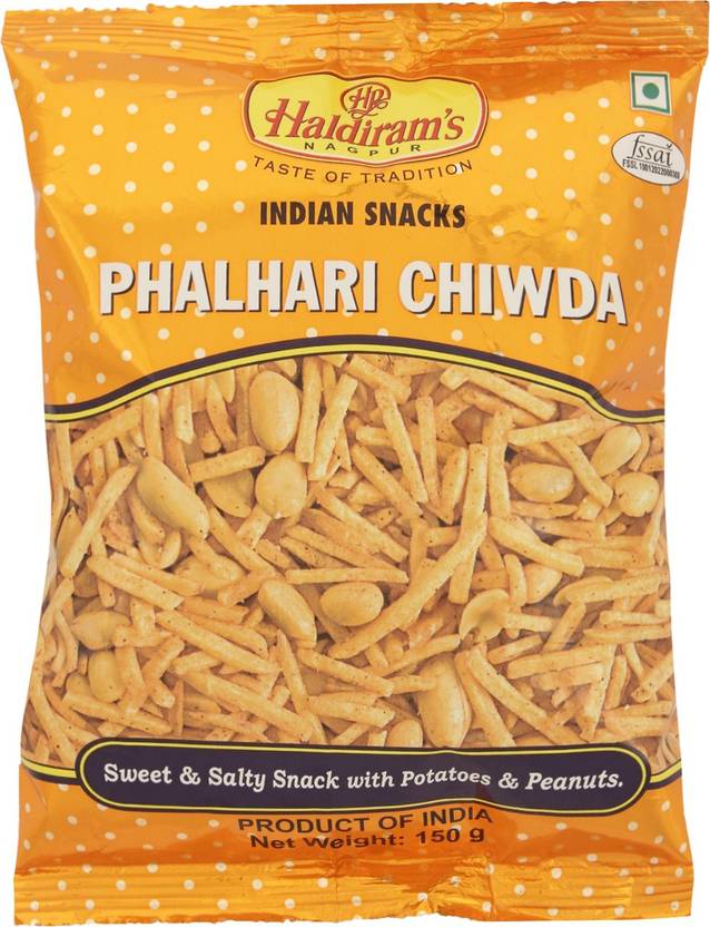 phalhari chiwda