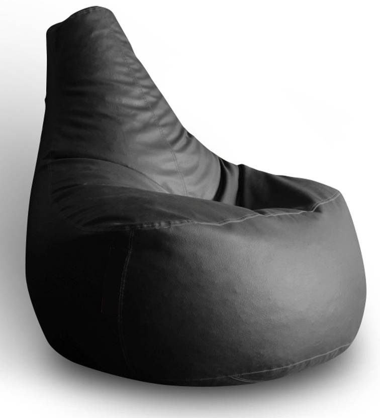 Sk Bean Bags L Bag Cover Without Beans Price In India Sk Bean Bags L Bag Cover Without Beans