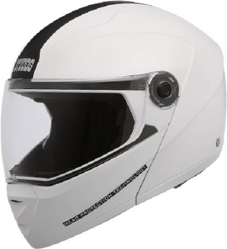 Studds Ninja Elite Motorsports Helmet Buy Studds Ninja Elite