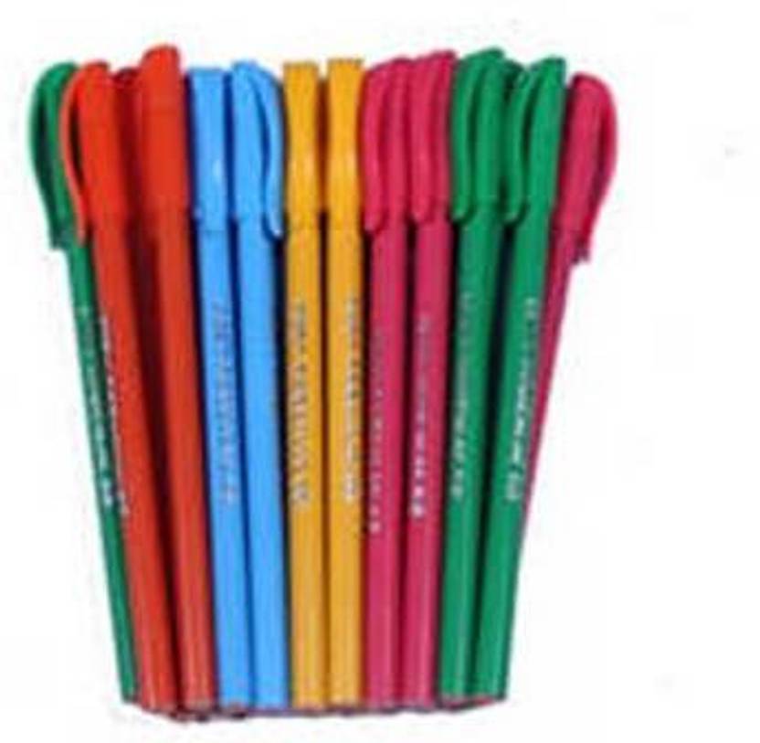 FORT Pack of 20 Ball Pen Buy FORT Pack of 20 Ball Pen Ball Pen