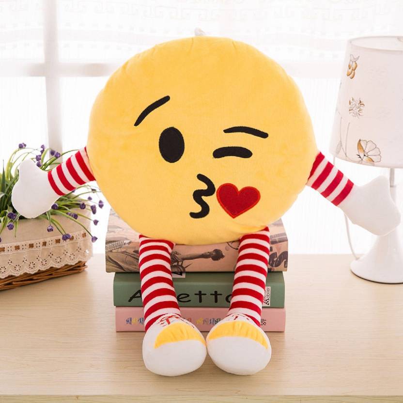 skylofts kiss emoji boyfriend pillow buy skylofts kiss emoji