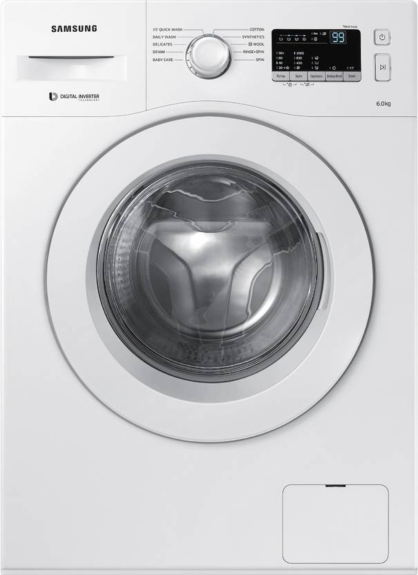 Washing Machine under 25000