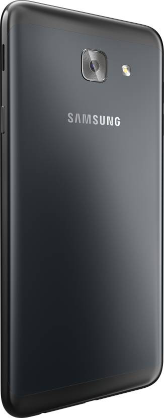 Samsung Galaxy On Max (Black, 32 GB)