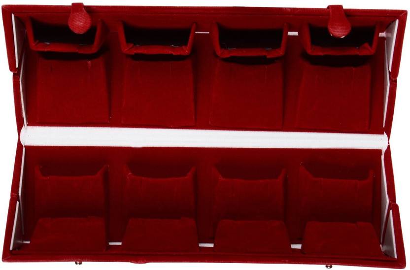 Motherland Earring Organizer Kit Jewellery Vanity Box Motherland Earring Organizer Kit Jewellery Vanity Box