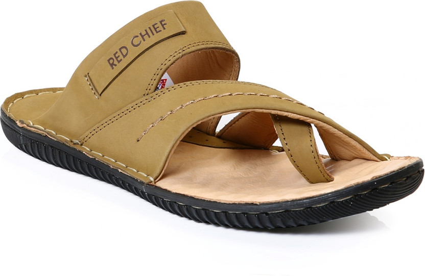 red chief hawai chappal