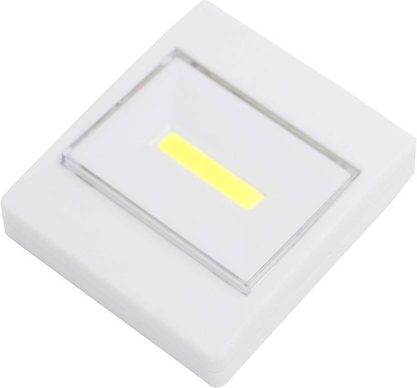 Wonder World Cob Led Switch Wireless Battery Operated Closet Wonder World Cob Led Switch Wireless Battery Operated Closet Cordless Night Light Emergency