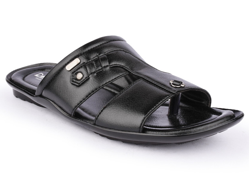 action shoes men's leather sandals
