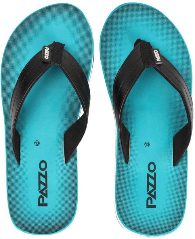 pazzo slippers