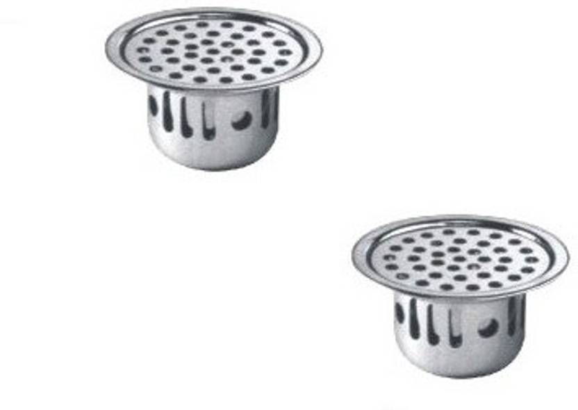 Chilly Kitchen Sink Bathroom Stainless Steel Push Down Chilly Kitchen Sink Bathroom Stainless Steel Push Down Strainer