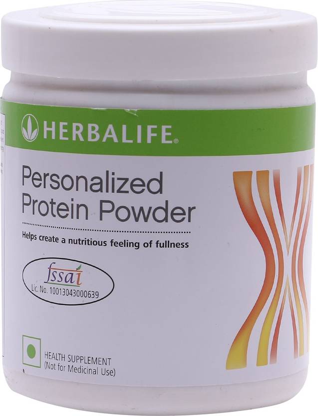 Herbalife Personalized Protein Powder Protein BlendsÂ Â 200 g