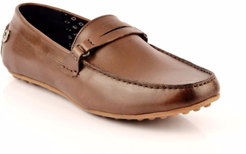 lee cooper loafers online