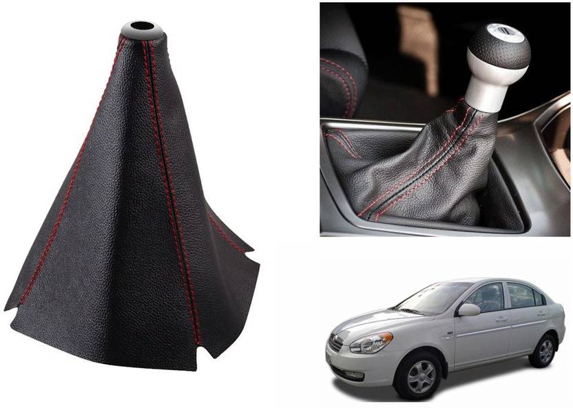 Santro Car Gear Cover Car Only