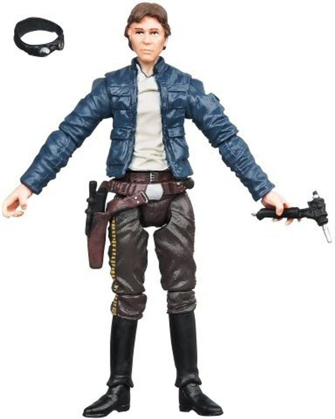 Star Wars Bom Vimdin Vintage Collection Action Figure