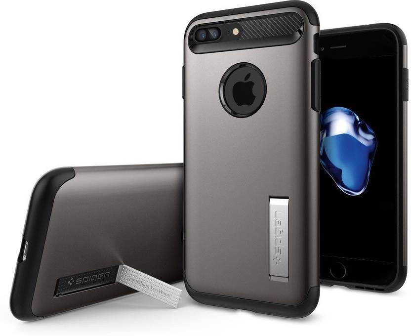 Spigen Back Cover for Apple iPhone 7 Plus Spigen