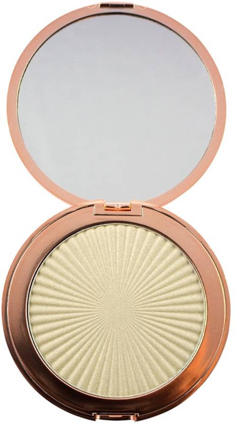 Makeup Revolution Skin Kiss Highlighter Price In India Buy Makeup