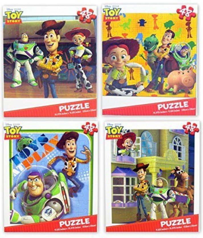 toy story 4 party bags