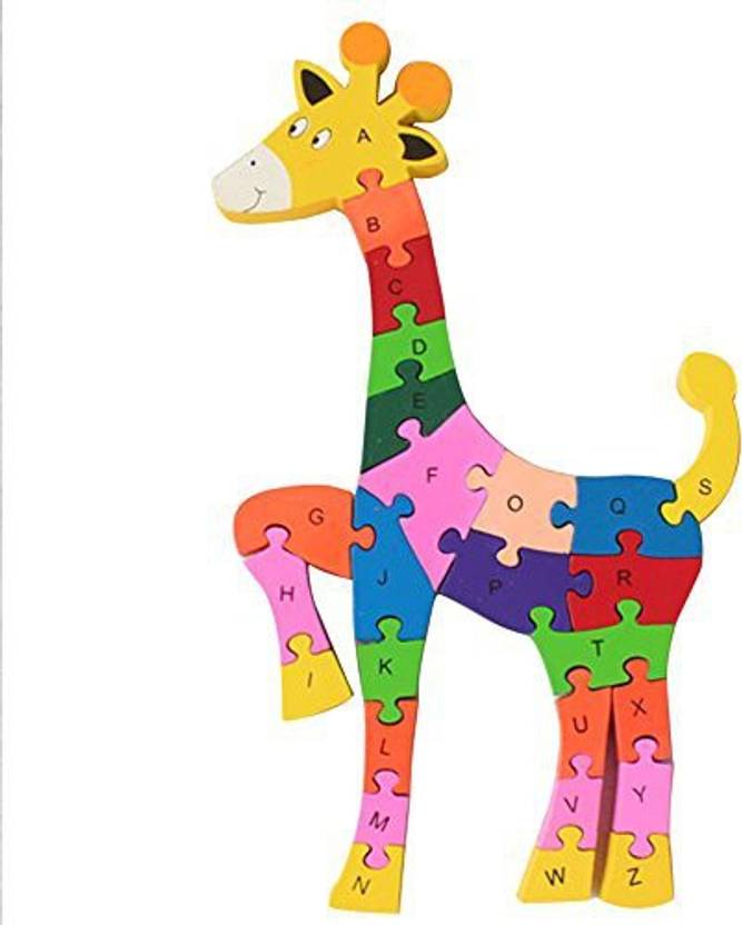 dd collection wooden educational
