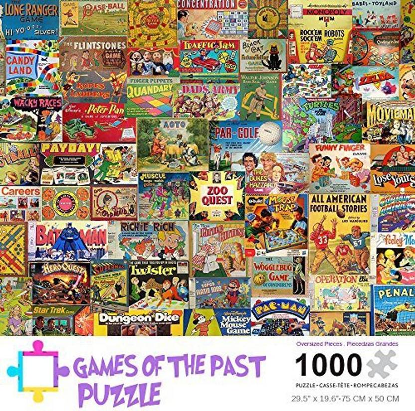 joonem puzzles games of