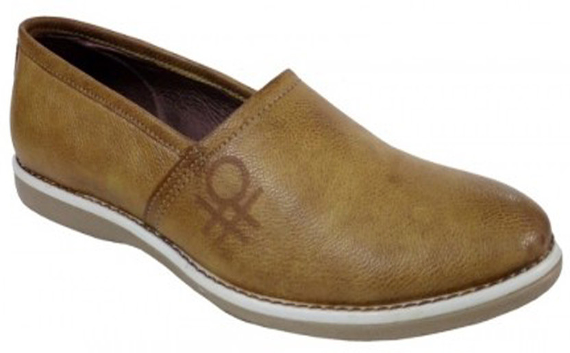 United Colors of Benetton 10002 Loafers 