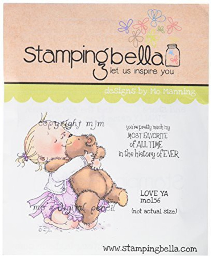 high heeled shoe womens fashion #.2 Ladies Pump lg. unmounted rubber stamp