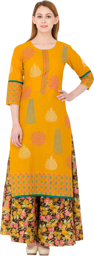 Zoeyams kurti discount