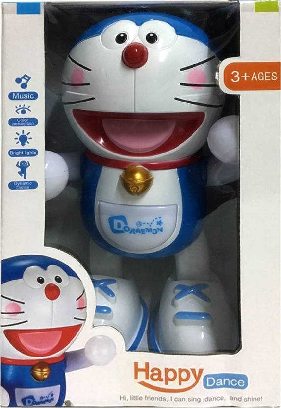 3D Eye Happy Dance Doraemon Toy Happy Dance Doraemon Toy . Buy
