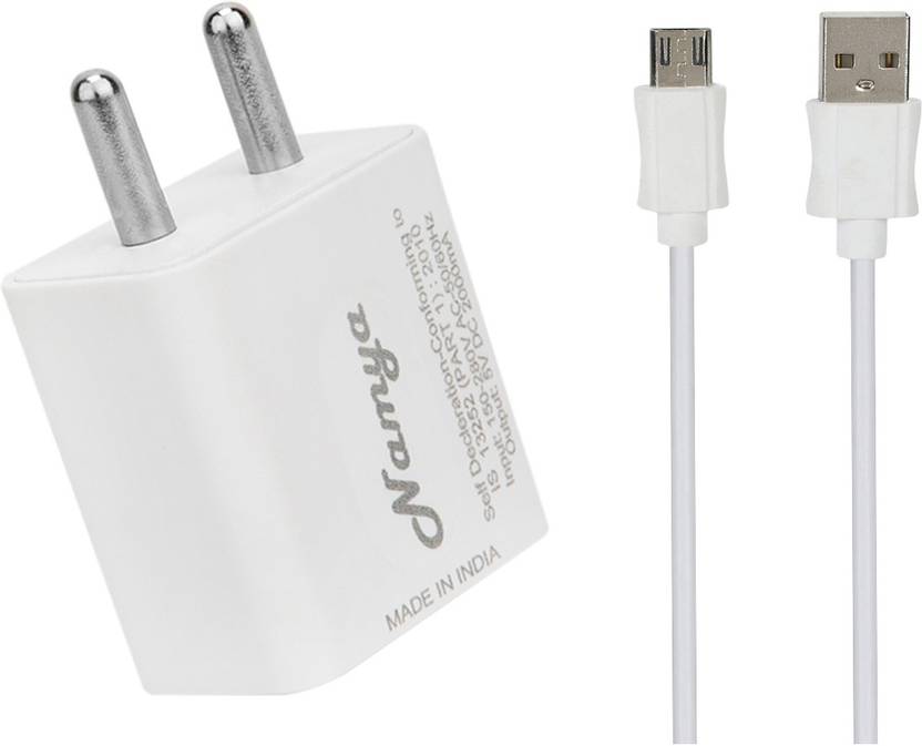 Namya 2a Fast Charger Sync Data Cable For Cool Pd Mega 2 5 D