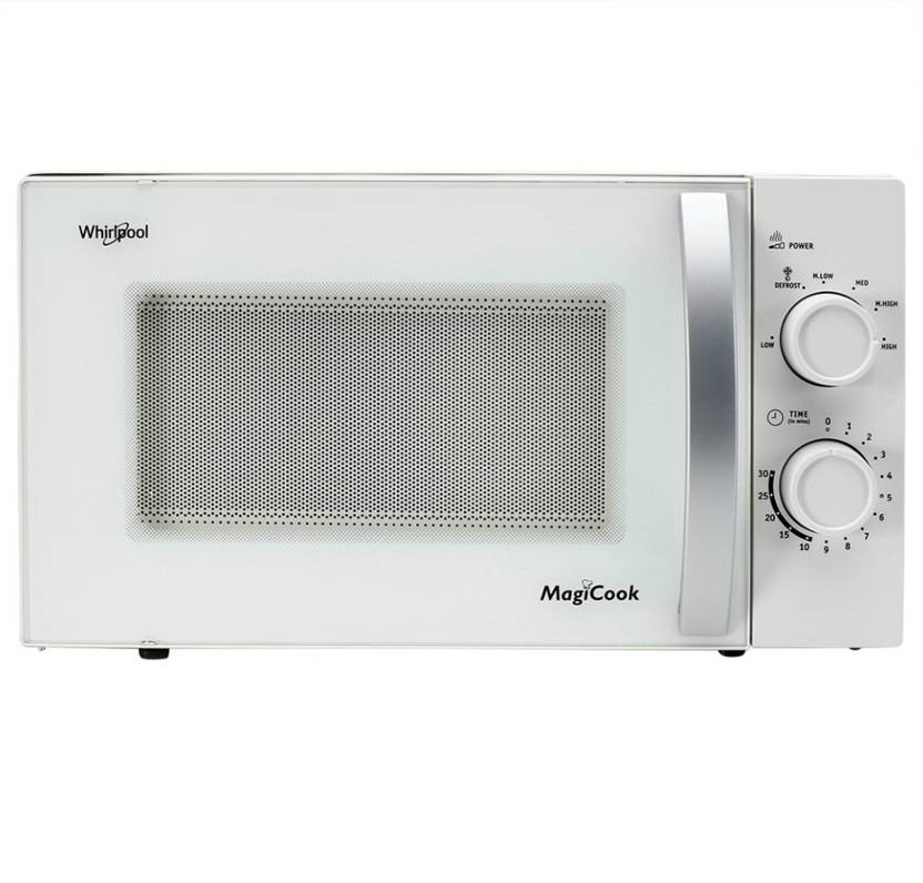 Whirlpool 20 L Solo Microwave Oven
