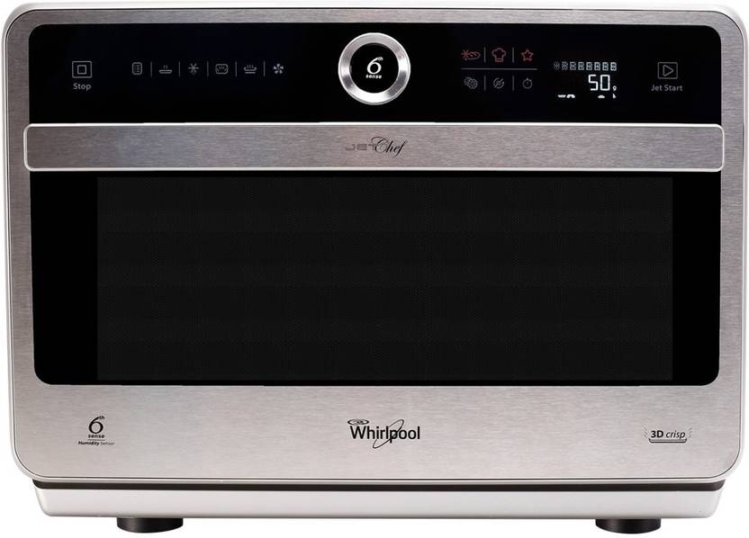 Whirlpool 33 L Convection Grill Microwave Oven Whirlpool 33 L Convection Grill Microwave Oven