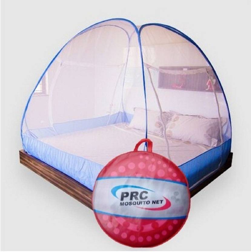 Prc net Polyester Adults Blue Premium Mosquito Net