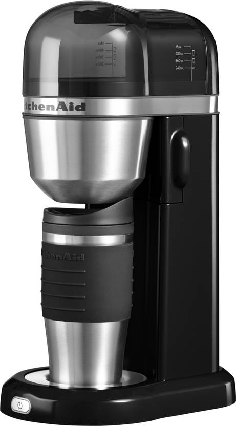KitchenAid 5KCM0402BOB 4 Cups Coffee Maker KitchenAid 5KCM0402BOB 4 Cups Coffee Maker