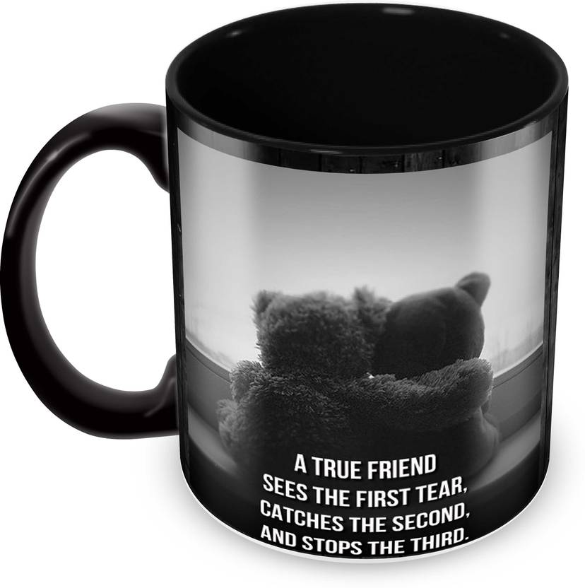 Tuelip Printed Friendship Quotes About True Friends With Teddy Bear Delectable Tea Quotes Friendship Tuelip Printed Friendship Quotes About True Friends With Teddy Bear Delectable Tea Quotes Friendship