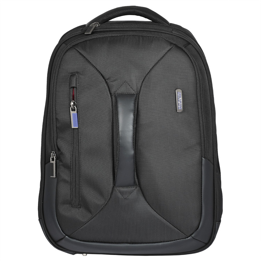 American tourister essex backpack clearance