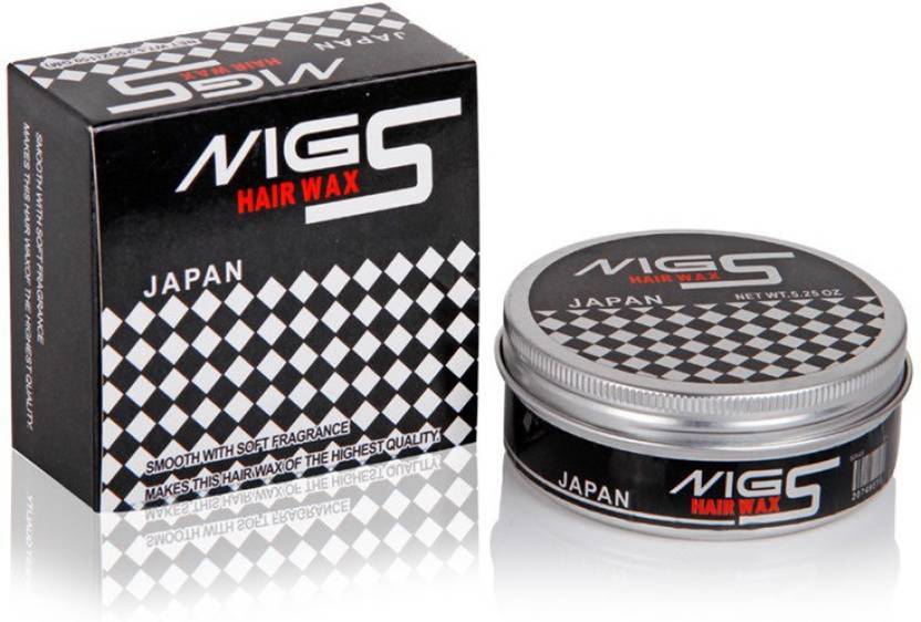 Mg5 Japan Hair Wax Gel Hair Styler Price In India Buy Mg5 Japan