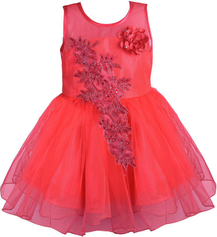 flipkart one piece knee length