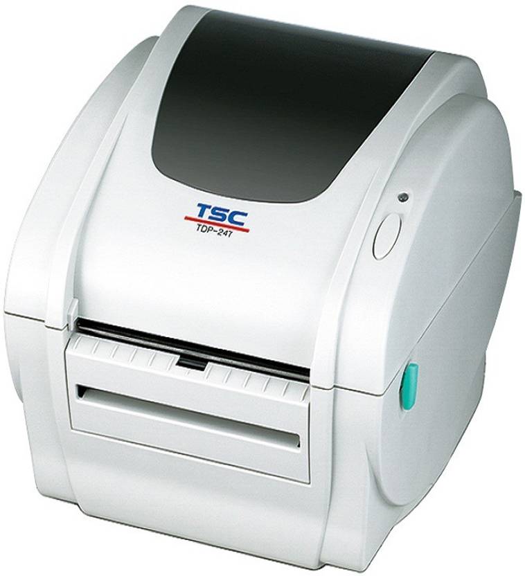 TSC TDP 247 Label Barcode Printer Thermal Receipt Printer Price in