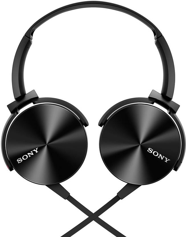 Sony MDR-XB450 under Rs.2000