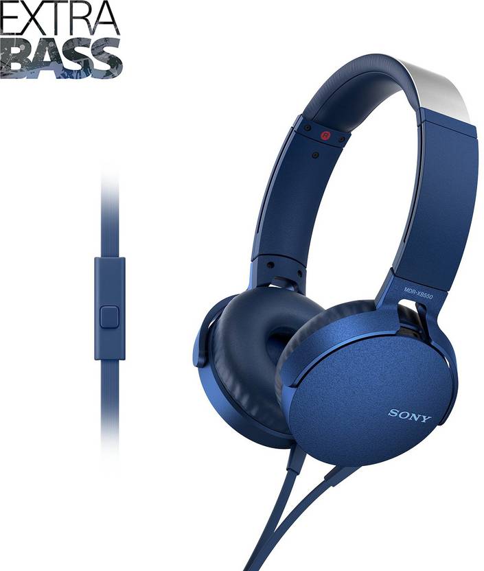 Sony Headphones under Rs.5000