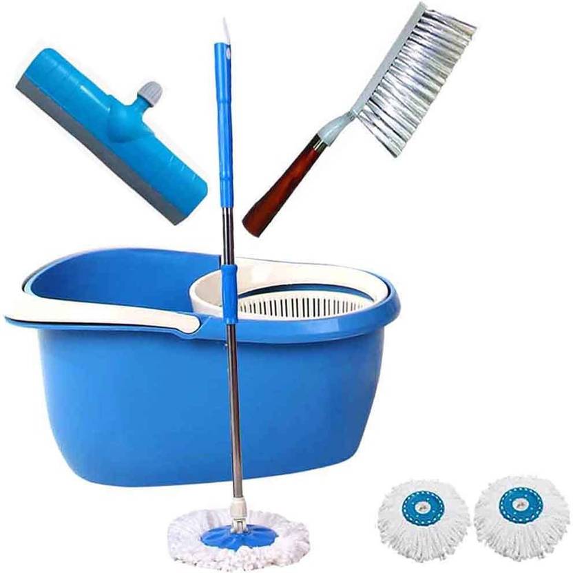 VMOP leak proof bucket 110 Mop Price in India Buy VMOP leak proof