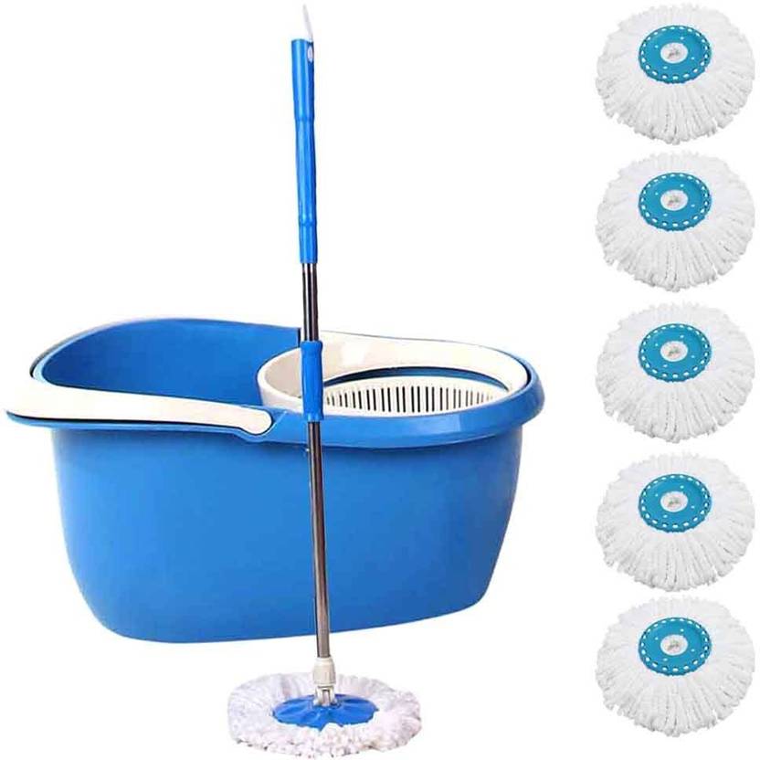 VMOP leak proof bucket 5 Mop Price in India Buy VMOP leak proof